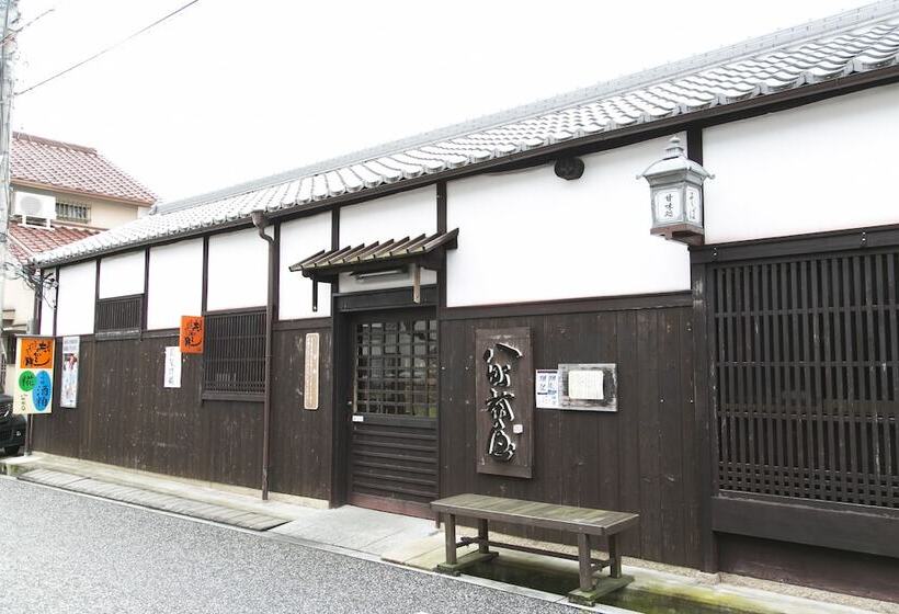 ペンション Female Only Guesthouse Tomariya