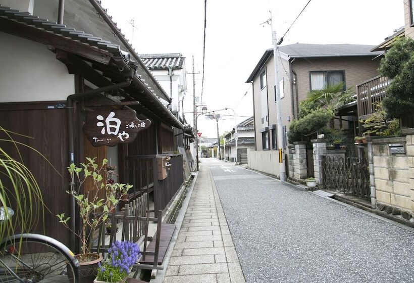 ペンション Female Only Guesthouse Tomariya