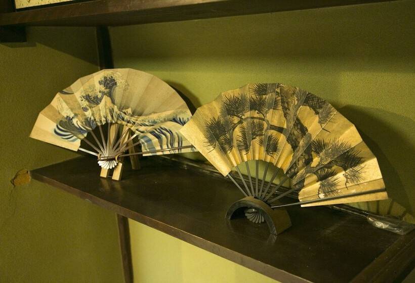 ペンション Female Only Guesthouse Tomariya