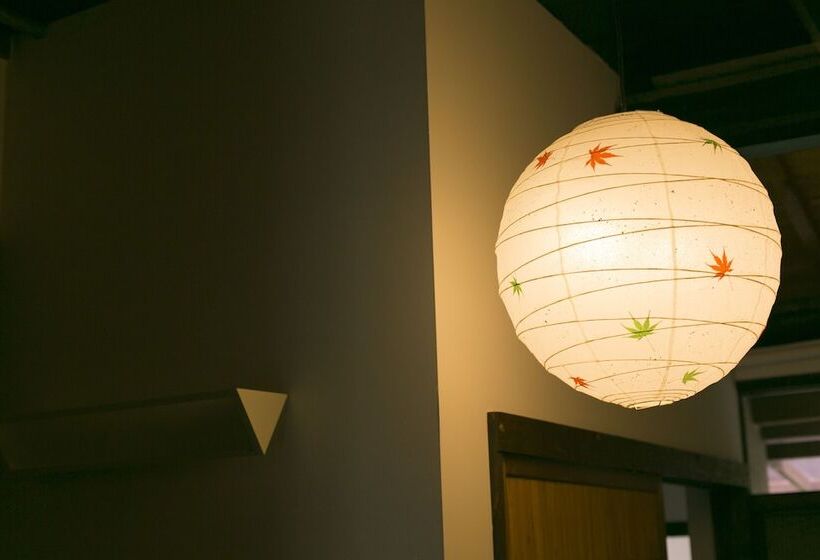 ペンション Female Only Guesthouse Tomariya