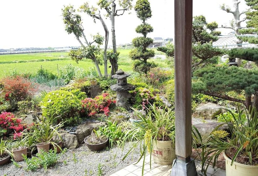 펜션 Guest House Nakamura House