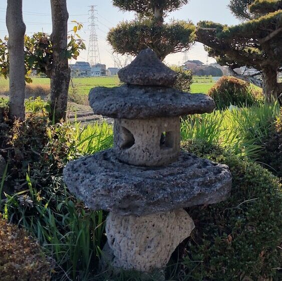 펜션 Guest House Nakamura House