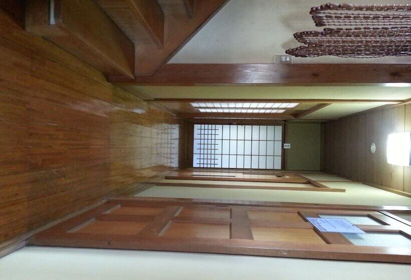 펜션 Guest House Nakamura House