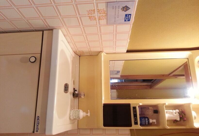 펜션 Guest House Nakamura House