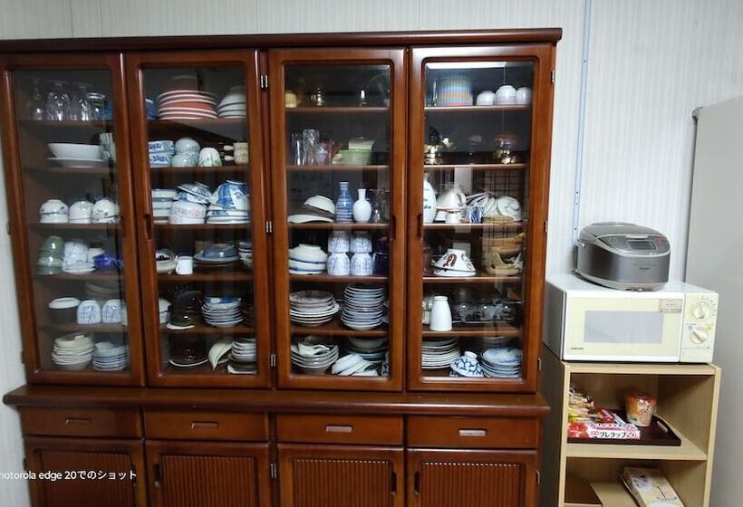 펜션 Guest House Nakamura House