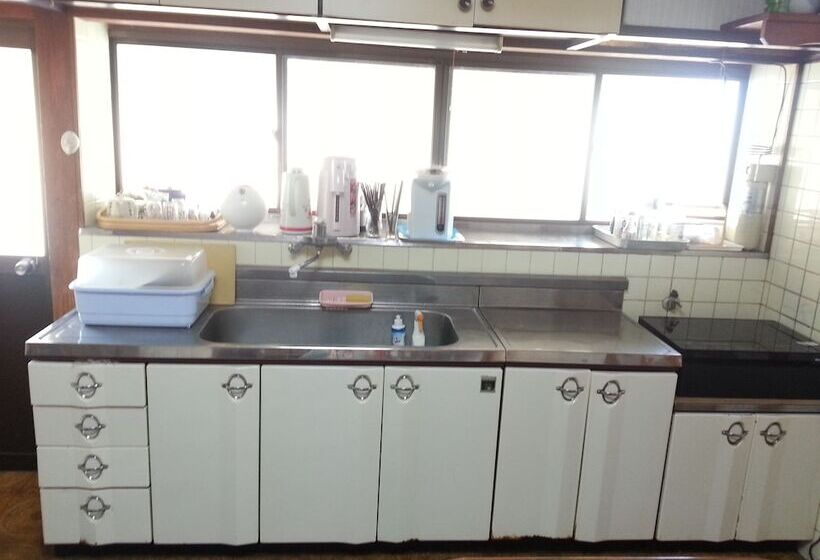 펜션 Guest House Nakamura House