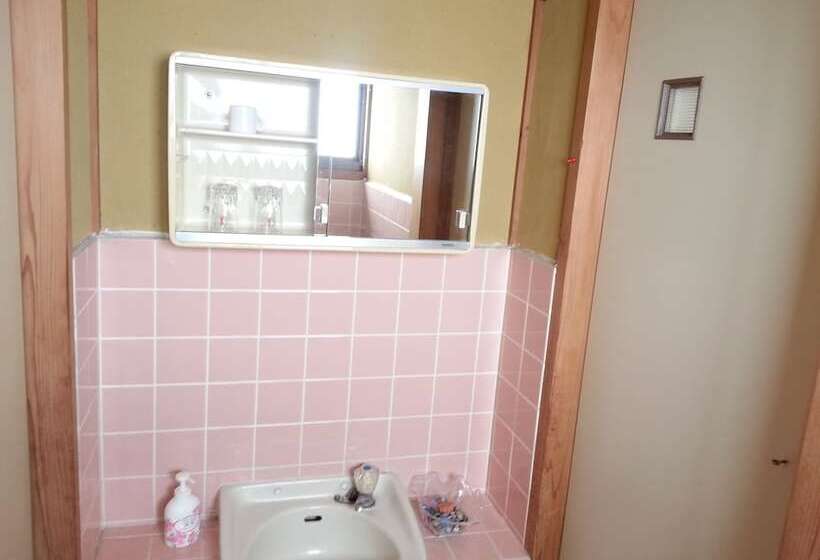 펜션 Guest House Nakamura House