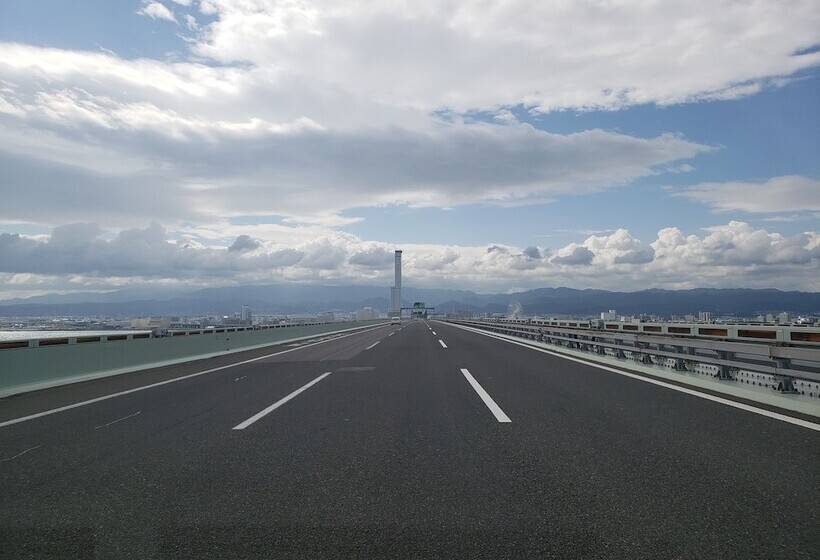 بنسيون Guesthouse Kazenoie Bonita   Caters To Women