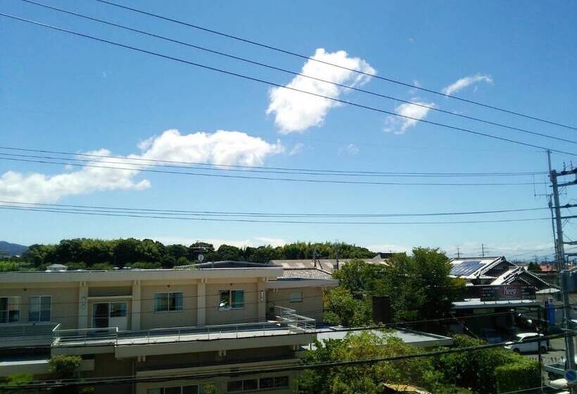 بنسيون Guesthouse Kazenoie Bonita   Caters To Women