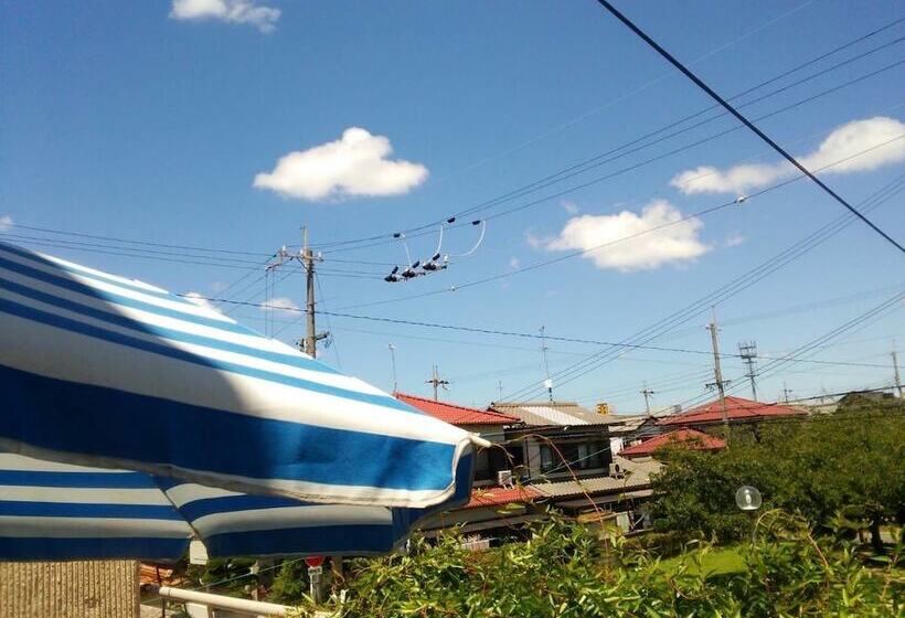 بنسيون Guesthouse Kazenoie Bonita   Caters To Women