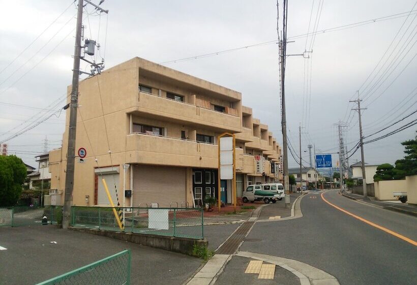 بنسيون Guesthouse Kazenoie Bonita   Caters To Women