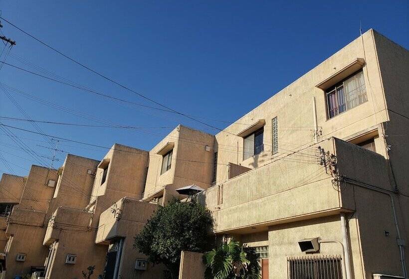 بنسيون Guesthouse Kazenoie Bonita   Caters To Women