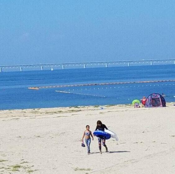 بنسيون Guesthouse Kazenoie Bonita   Caters To Women