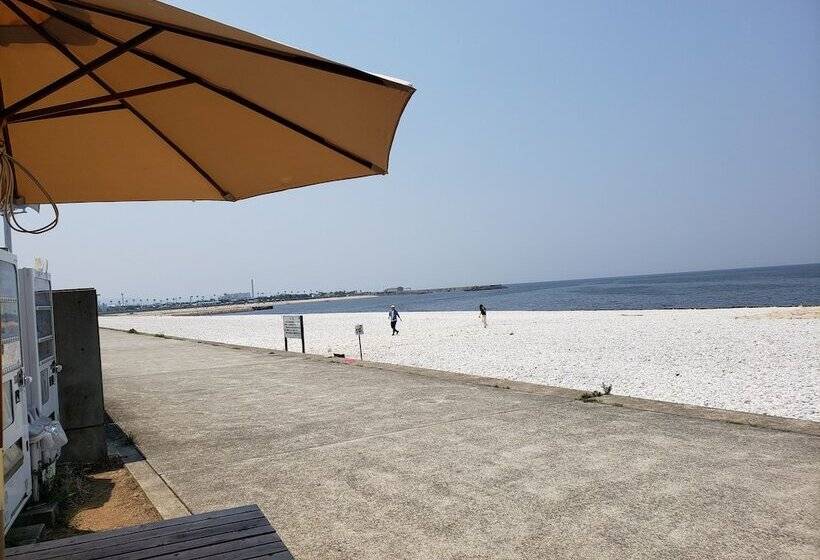 بنسيون Guesthouse Kazenoie Bonita   Caters To Women