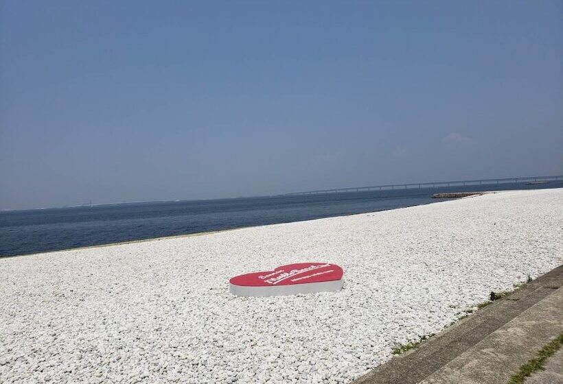 بنسيون Guesthouse Kazenoie Bonita   Caters To Women