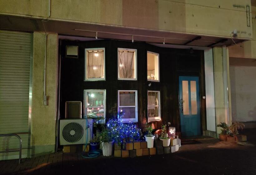 بنسيون Guesthouse Kazenoie Bonita   Caters To Women