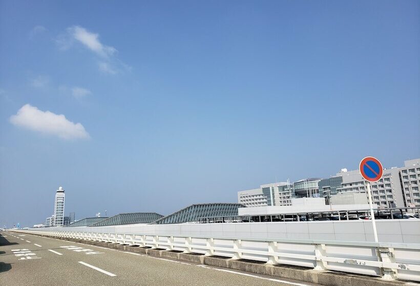 بنسيون Guesthouse Kazenoie Bonita   Caters To Women