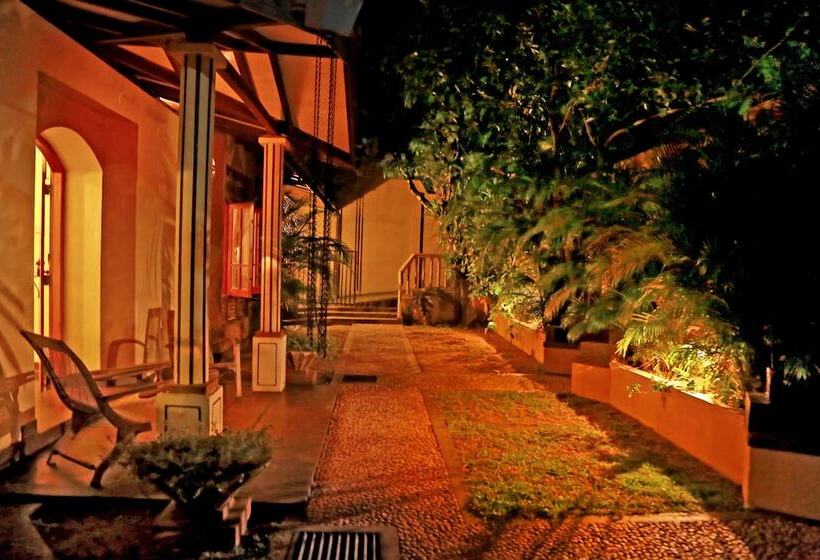 膳宿费 Heina Villa Colombo