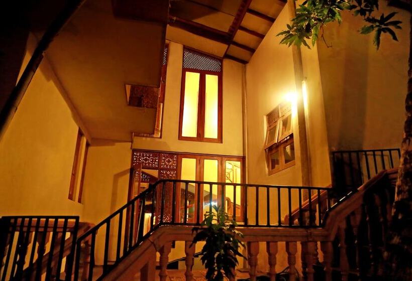 膳宿费 Heina Villa Colombo