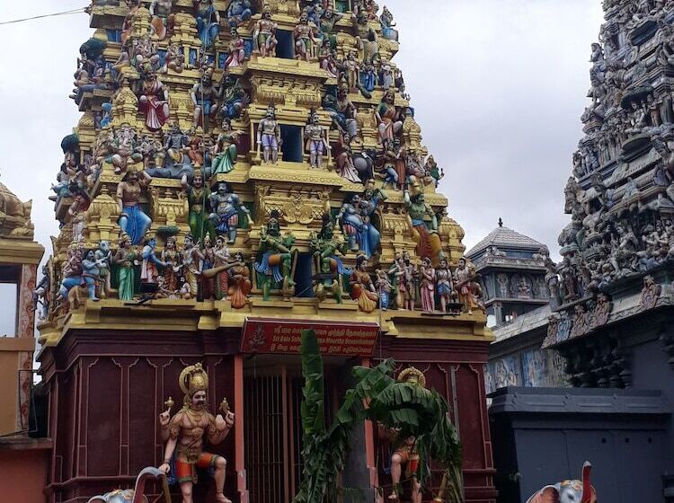 膳宿费 Heina Villa Colombo