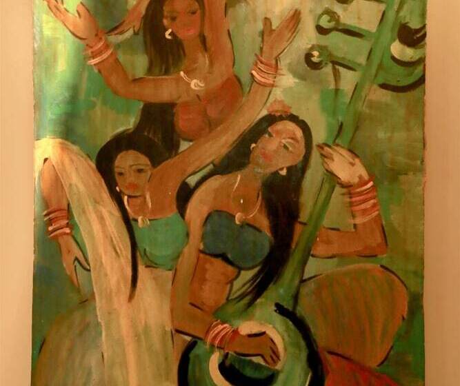 膳宿费 Heina Villa Colombo