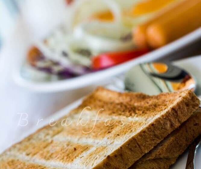 פנסיון Hop On Phuket