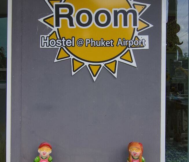 פנסיון Hop On Phuket