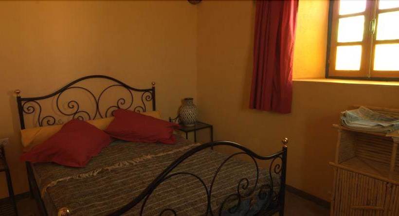 Пансион Kasbah Imini