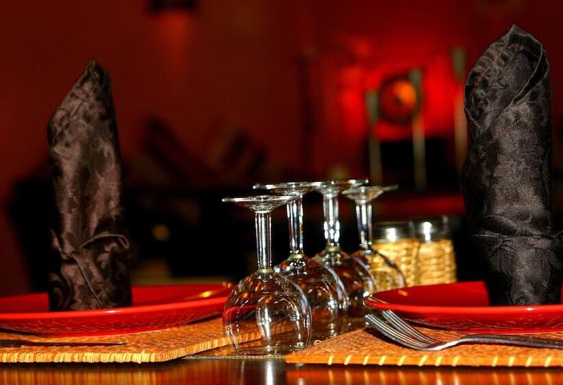 펜션 Kasbah Isfoula And Spa