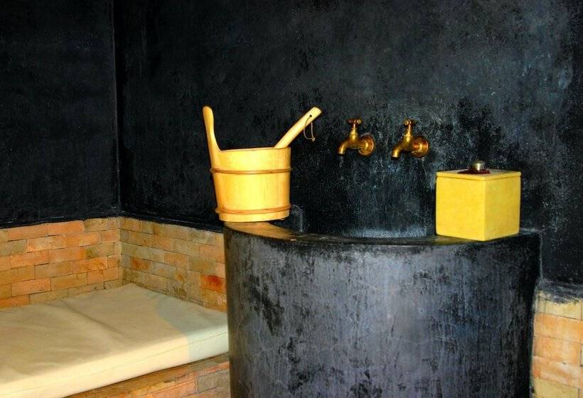 펜션 Kasbah Isfoula And Spa