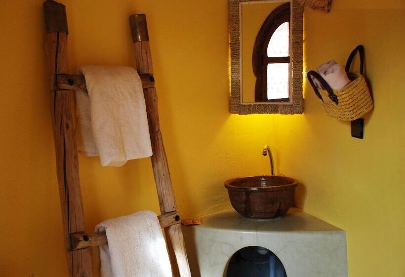 펜션 Kasbah Isfoula And Spa