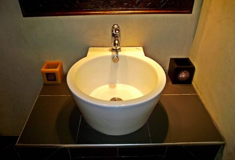 펜션 Kasbah Isfoula And Spa