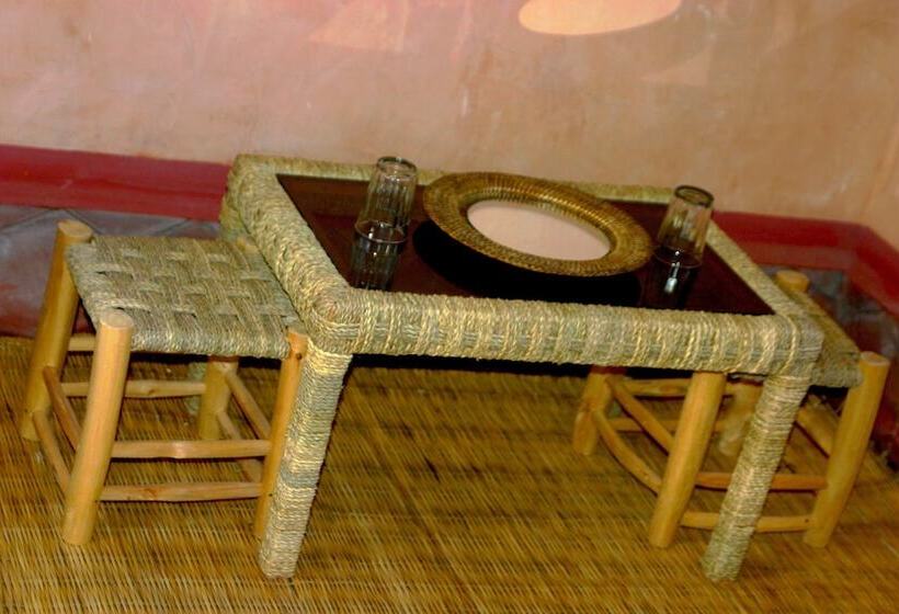 펜션 Kasbah Isfoula And Spa