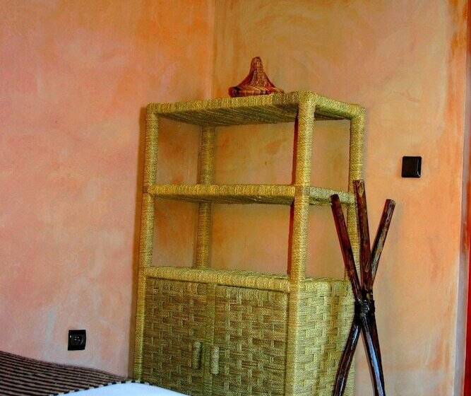 펜션 Kasbah Isfoula And Spa