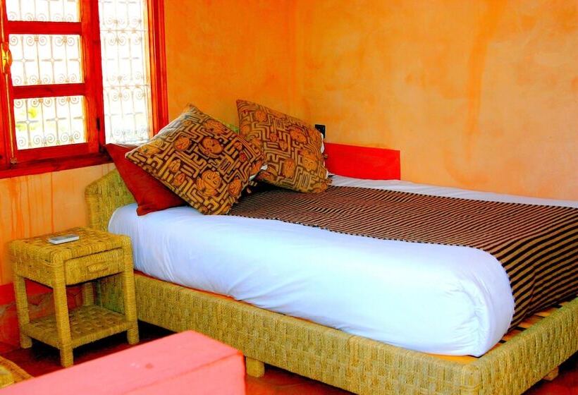 펜션 Kasbah Isfoula And Spa