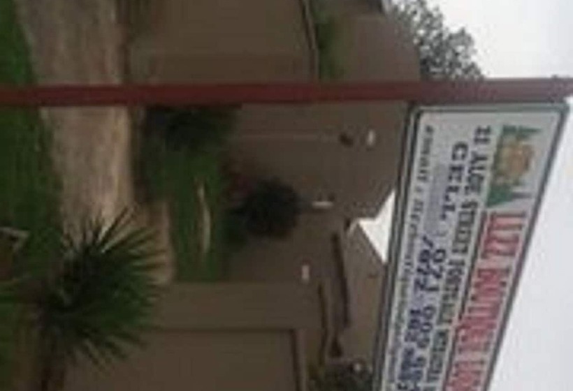 ペンション Llzz Boutique Lodge