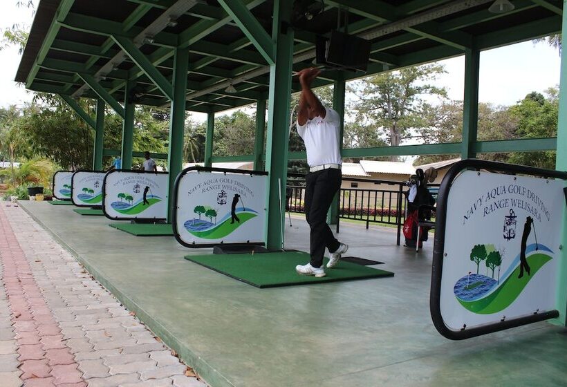 بنسيون Natures Bliss Garden Stay