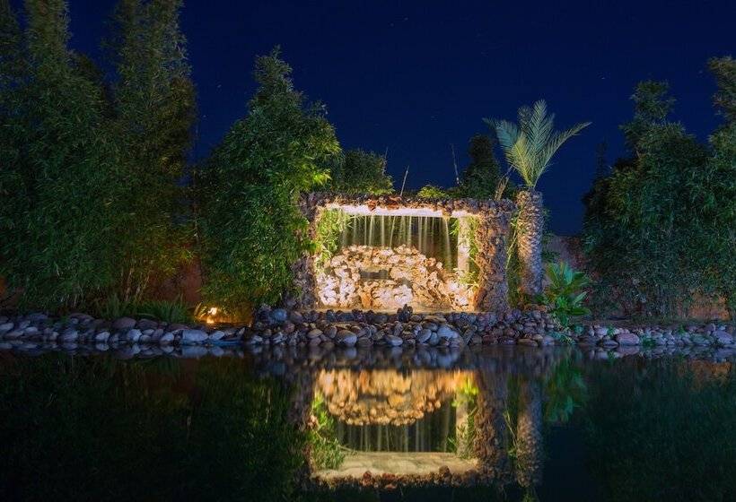 بنسيون Palais Chahar Mahal