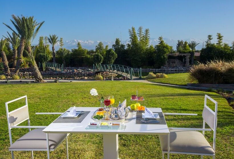 بنسيون Palais Chahar Mahal