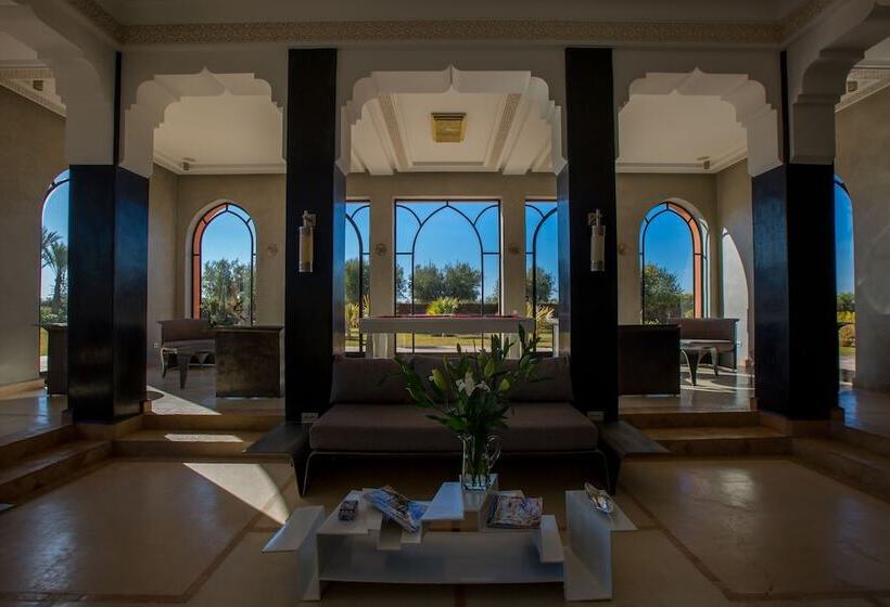 پانسیون Palais Chahar Mahal