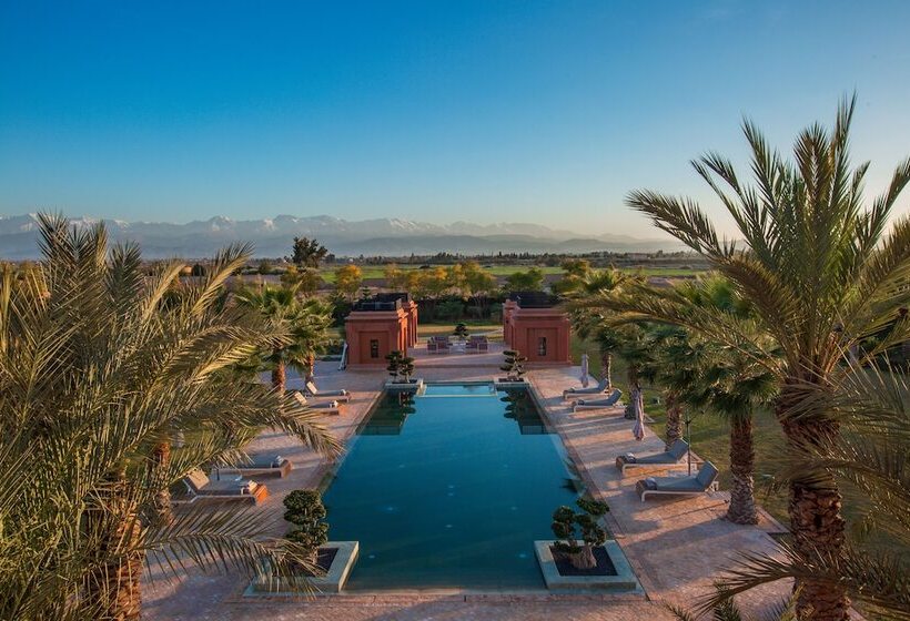 بنسيون Palais Chahar Mahal