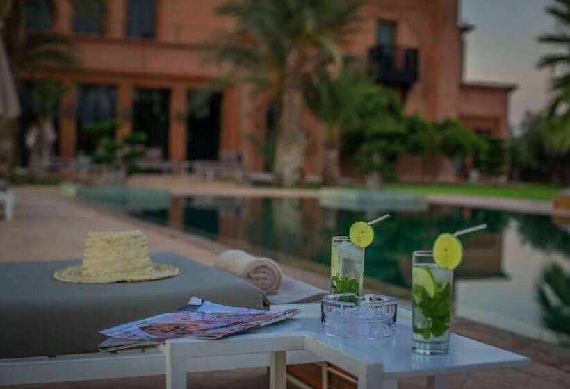 پانسیون Palais Chahar Mahal