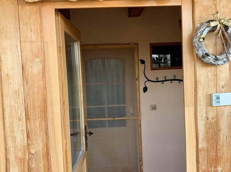 بنسيون Resort Svět