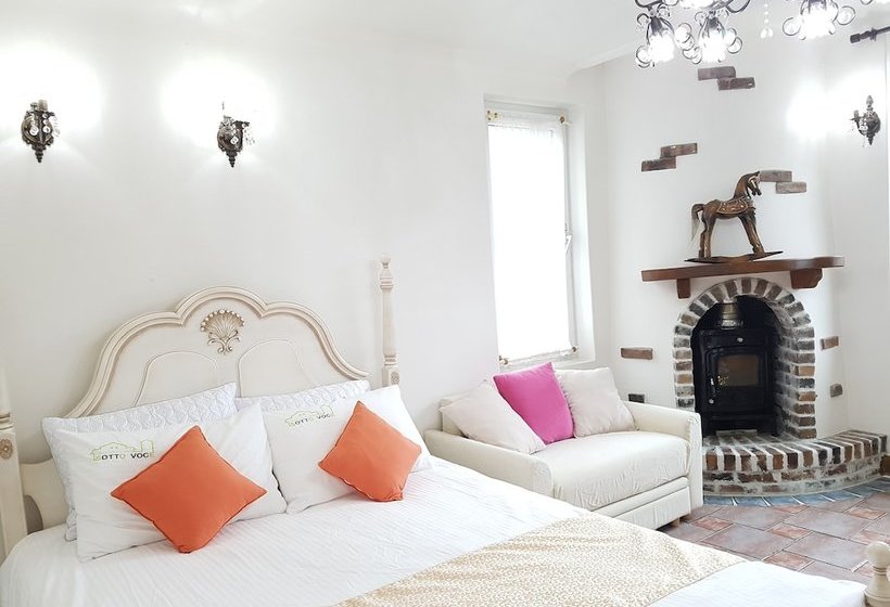 ペンション Sotto Voce