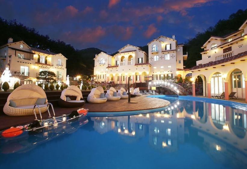 ペンション Sotto Voce