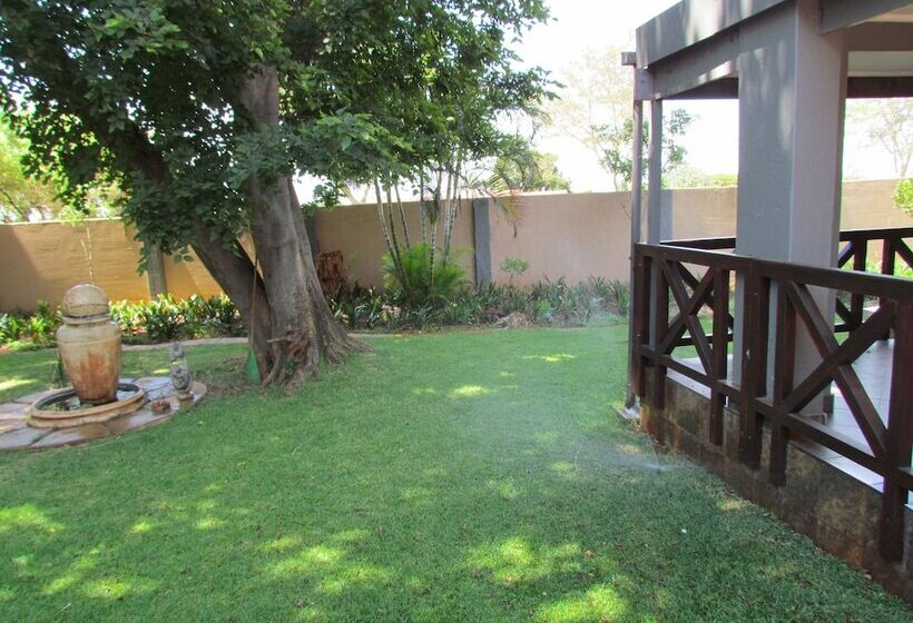 بنسيون Utopia Guest House