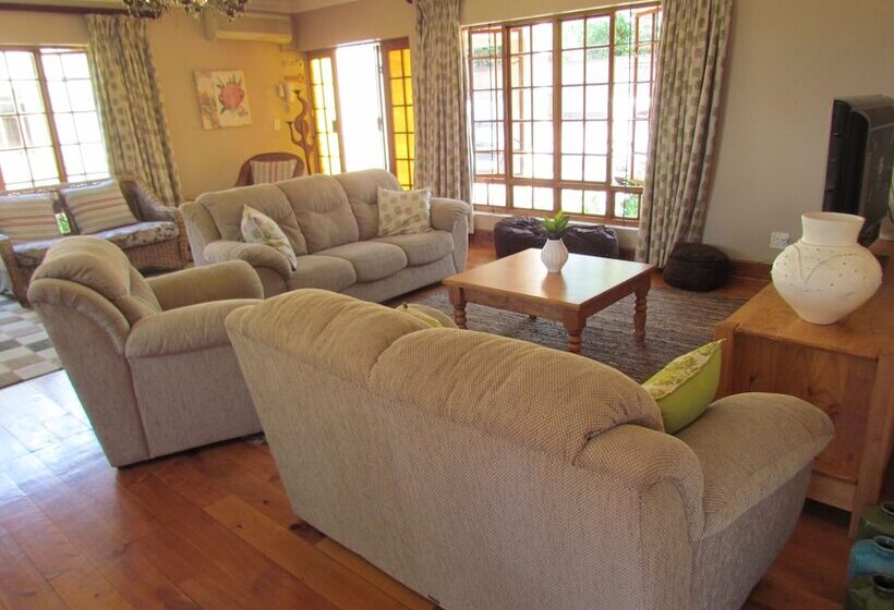 بنسيون Utopia Guest House