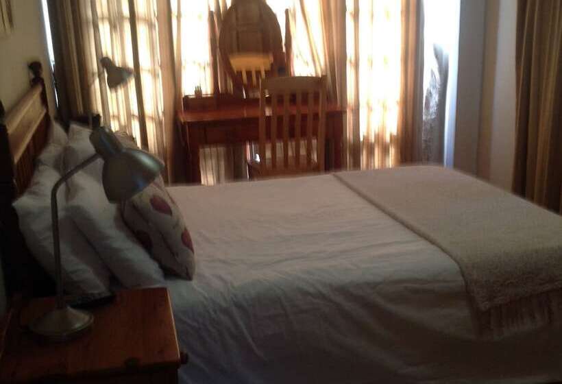 بنسيون Utopia Guest House