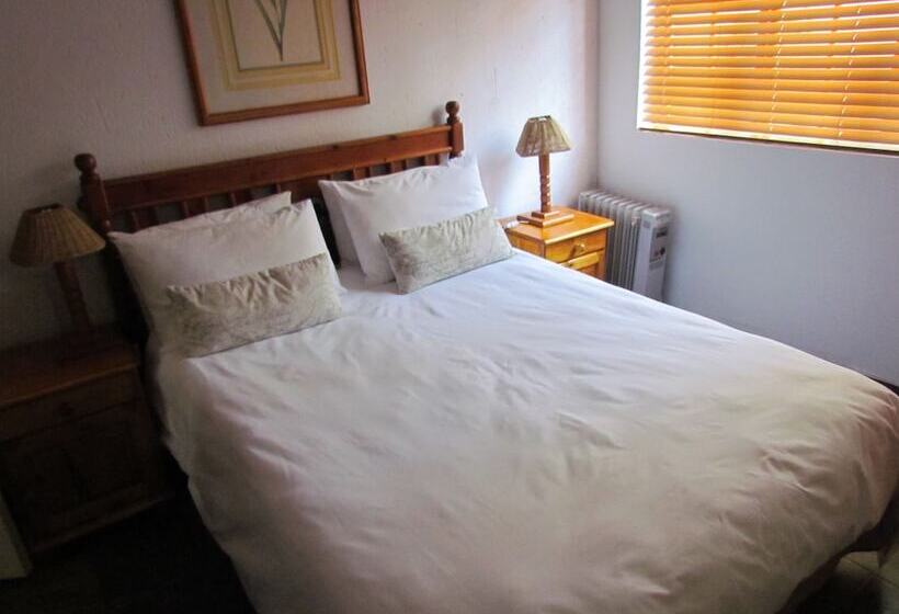 بنسيون Utopia Guest House