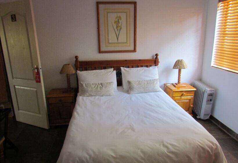 بنسيون Utopia Guest House